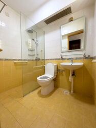 Blk 509B Wellington View (Sembawang), HDB 4 Rooms #580855861